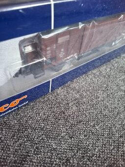 Modely vláčků a vagónů Roco 66255 HO