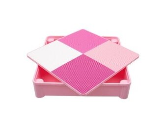 New Baby -  dětský "lego" stoleček