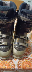 Lyžařské boty