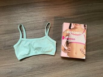 Dívčí podprsenka Joy