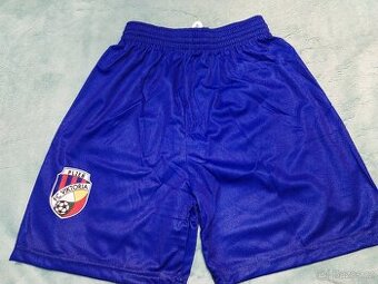 Šortky =FC Viktoria Plzeň  = - Replika