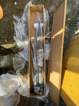 NTY HNACÍ HŘÍDEL VW CRAFTER 06- /REAR