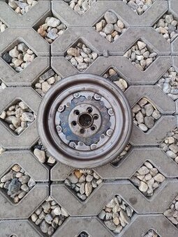 Spojka pro prevodovky dsg setrvačník sachs