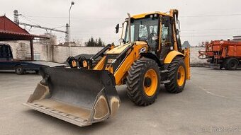 Prodám JCB 4CX PRO