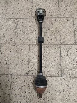 Levá poloosa Škoda Kodiak