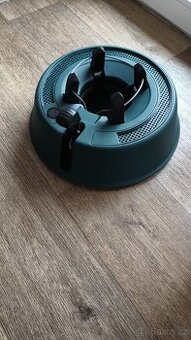 Držák na vánoční stromek