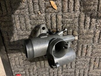 Karburátor jikov s sytičem