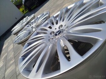 ALU w222 Maybach 20"