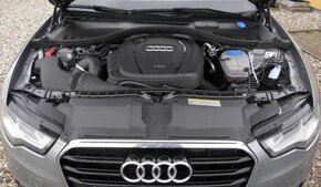 Motor CGL CGLC 2.0TDI 130KW 16V CR DPF Audi A6 4G r.v. 2013