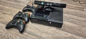 XBOX 360 KINECT