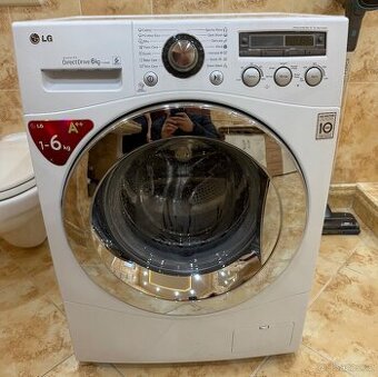 Pračka LG