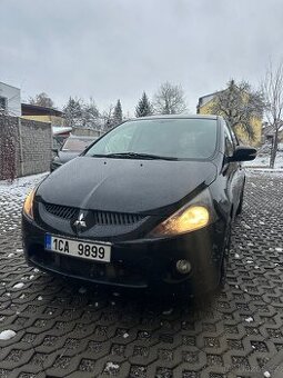 Mitsubishi Grandis 2.0 Di-D