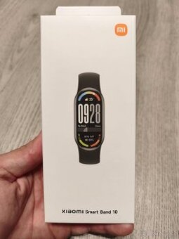 Xiaomi Smart band 10