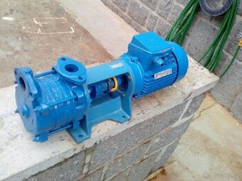 SIGMA ČERPADLO SVA 32 II STUPNĚ - DOMÁCÍ VODÁRNA