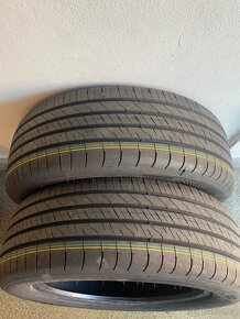 Goodyear 215/55/R18 NOVÉ letní pneumatiky