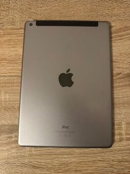 iPad 6. generace 128GB cellular
