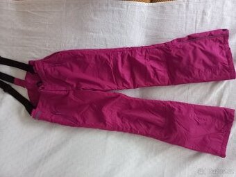 Prodám lyžařské kalhoty Hannah