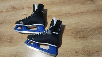 Pánksé lední brusle CCM vel. 43