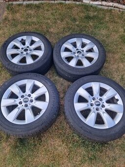 ALU kola Mini Countryman 225/55 R17