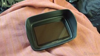 motocyklová sada TOMTOM RIDER 550