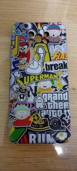 Zadní kryt na mobil XIAOMI POCO 3X