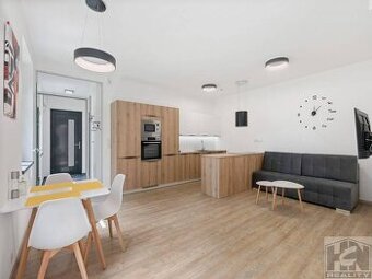 Apartmán 2+kk Bedřichov v Jizerských horách