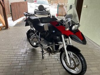 BMW r 1200gs