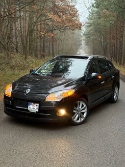 Renault Megane 1.9 dci 191xxx km