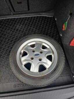 Alu disk Ford 14 - 1