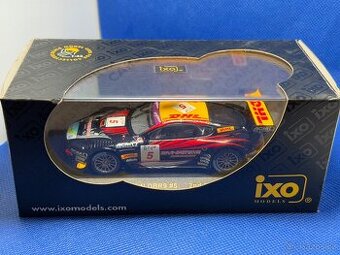 Aston Martin DBR9 - 1