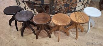 Stolicka zidlicka - 1