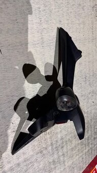 Držák SPZ a světla Honda CBR 1000rr sc59