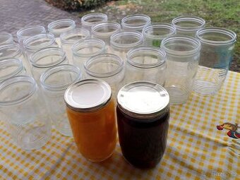 Daruji OMNIA sklenice 0,7 l