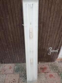 Zářivka kompletní odzkoušená funkční,pěkná