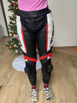 Dámské kalhoty na motorku Shima Miura 2.0 vel. 38