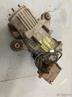 Zadní diferenciál Mitsubishi Outlander 2,2D