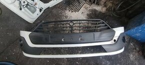 Transit Custom origo nárazník