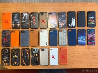Prodaám kryty na iPhone 16e