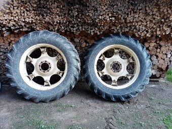 Kultivační kola 13,6-36