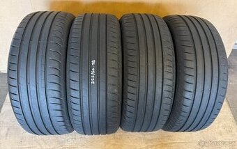 letní pneu 225/50-18 Goodyear