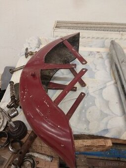 přední blatník čz 250/455 175/450