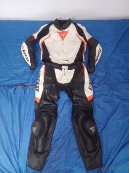 Moto kombineza Dainese