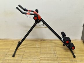 Břišní trenažér HOMCOM