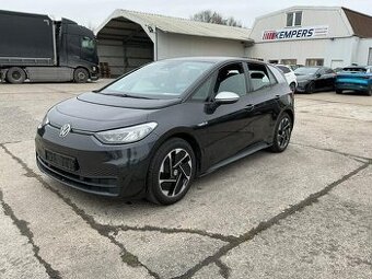 Volkswagen ID.3 Pro Performance 1st