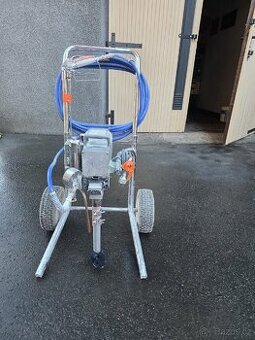 Stříkací zařízení Titan