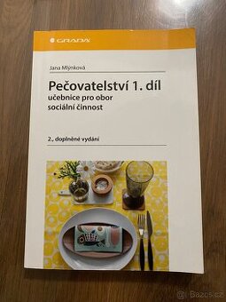 Pečovatelství 1. Díl