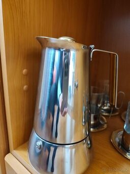 Zepter moka konvicka