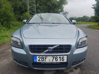 Volvo C70 2.0D 100kw