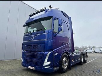 Tahač Volvo FH 540 6x4