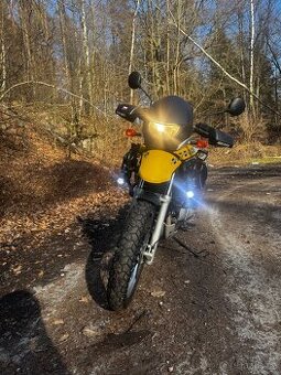 Prodám BMW F 650 GS